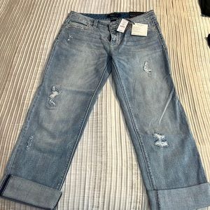 White House Black Market Jeans
